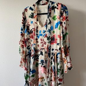 Alice + Olivia Dress